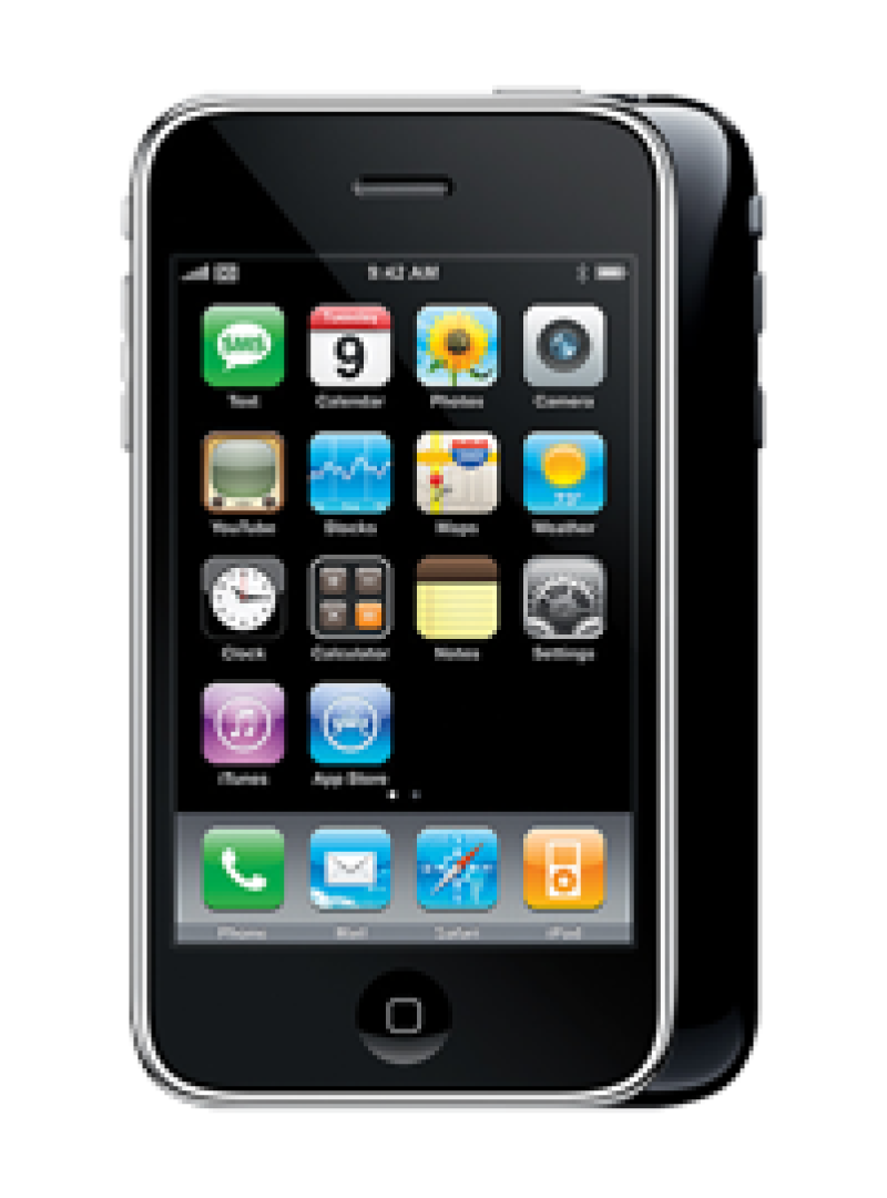 Apple-iPhone-3G-GitBuz